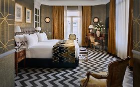 Relais & Chateaux Heritage Hotel